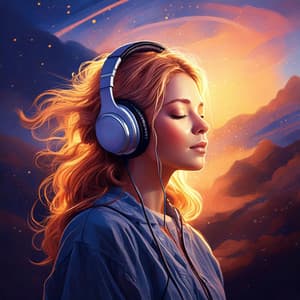 Lofi Music for Relaxation: Blissful Sounds - Chill Lofi For Coding
