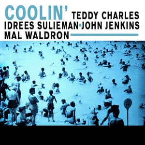 Coolin' - Teddy Charles