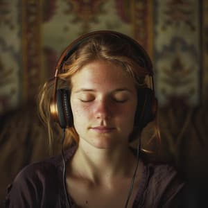 Ritmos Calmantes: Música Relajante Para Relajarse - Vida circundante