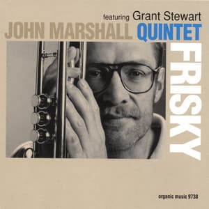 Frisky - John Marshall