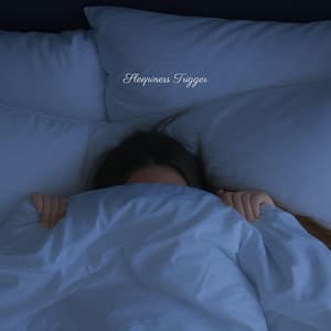 Sleepiness Trigger - Enigma Dream