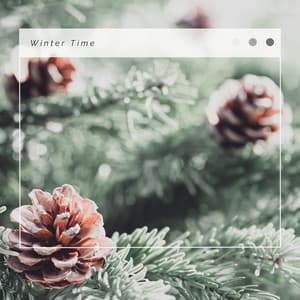 2023 Winter Time - Christmas 2021 Hits