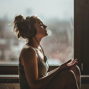 Soothing Relaxation Melodies: Gentle Harmonics - Celtic Music for Relaxation