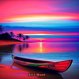 All I Want - Kachylax