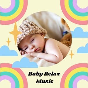 Baby Relax Music - Baby Lullaby