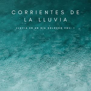 Corrientes De La Lluvia: Lluvia En Un Día Soldado Vol. 1 - Ruido De Colores