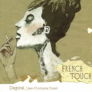 French Touch - Diagonal