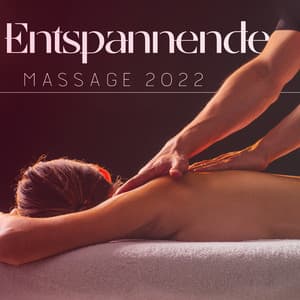 Entspannende Flow of Touch 2022 - Mathieu Age