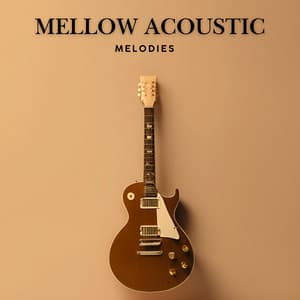 Mellow Acoustic Melodies - Guitar Instrumentals