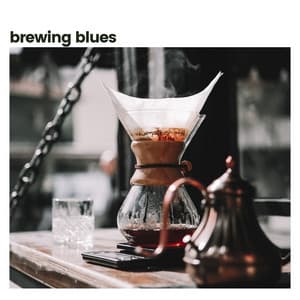 Brewing Blues - Hotel Lobby Music