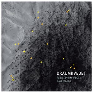 Draumkvedet - Karl Seglem