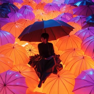 A Drizzle of Dreams: A Musical Journey for the Little Dreamer - Classic Piano Best