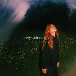 Dizzy with Intention - Urban Beat Navigator