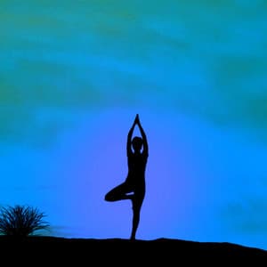 Ambiance for Light Silence - Cafe Jazz Duo