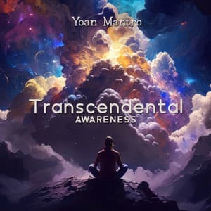 Transcendental Awareness - Yoan Mantro