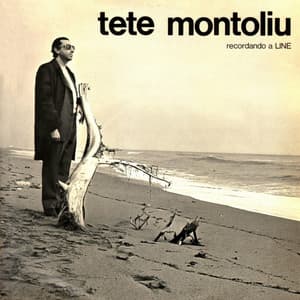 Recordando a Line - Tete Montoliu