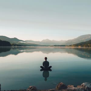 Meditación Binaural Con Agua Para La Serenidad - Vibraciones de la Naturaleza