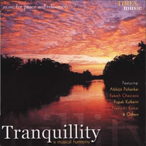 Tranquillity - Abhijit Pohankar
