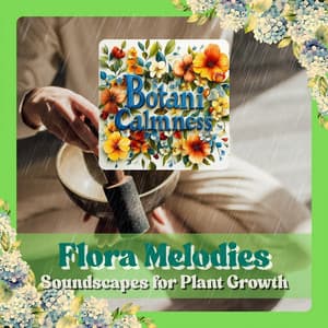 Flora Melodies: Soundscapes for Plant Growth - BotaniCalmness