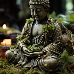 Divine Harmony: Sacred Zen Buddha Music for Spiritual Healing and Inner Peace - Buddha Ringtones