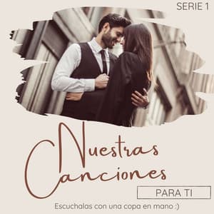 Nuestras Canciones - Serie 1 - CDI RECORDS S.A.