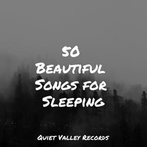 50 Beautiful Songs for Sleeping - Deep Relaxation Meditation Academy