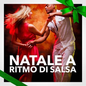 Natale a ritmo di Salsa - Music of Italy