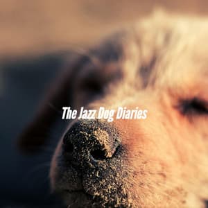 The Jazz Dog Diaries - Dog Music Zone