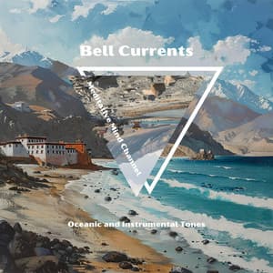 Bell Currents: Oceanic and Instrumental Tones - Meditative Channel