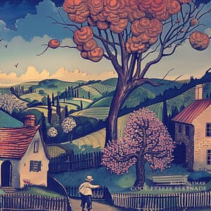 Cool Breeze Serenade - Bill Coleman