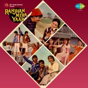 Ranjhan Mera Yaar - Surinder Kaur