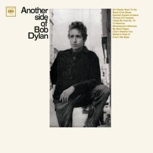 Another Side Of Bob Dylan - Bob Dylan