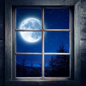 Melodías Tranquilas Para La Noche: Hip Hop Para Dormir - Nadar en el cielo