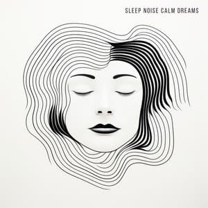 Sleep Noise Calm Dreams - White Noise Collectors