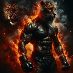 Buried Love, Living Ghosts - El Dios Del Trap