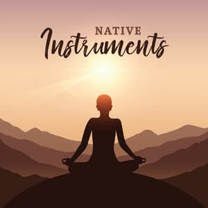 Native Instruments - Native American Music World