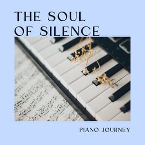 The Soul of Silence: Piano Journey - Tantric Love Methods