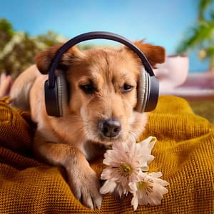Calm Canine: Music for Relaxed Dogs - Spiritual Practice