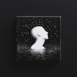 Reflections of Reality: The Mirrored Essence of Life’s Calm and Balance - Discovery Soundscapes