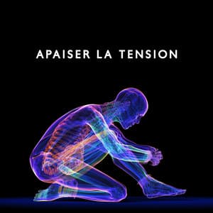 Apaiser la tension: Sons apaisants pour soulager le stress, Régénération nerveuse, Le sentiment de protection - Relaxation mentale