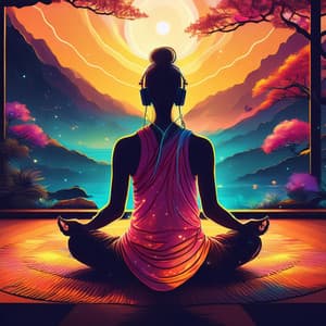 Zen Melodies: Music for Yoga Practice - Pure Yoga Music