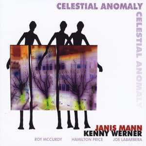 Celestial Anomaly - Janis Mann