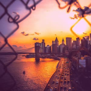 Music for Hotel Bar - Entspannendes Klavier