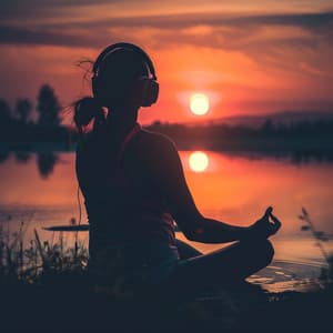 Relaxation Harmony: Serene Music Flow - Calm Space Collective