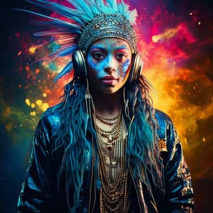 Urban Flow: Hip Hop Beats for Every Mood - Lofi Classical