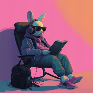 Att Upptäcka Magin med Rosa Brus: Odla Vilsam Sömn för Varje Själ - Instrumental Core