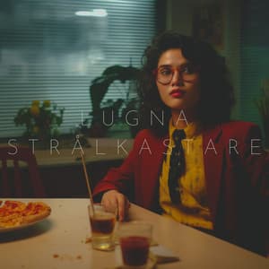 Lugna Strålkastare: Bord för Två - Restaurang Jazz