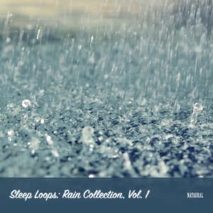 Sleep Loops: Rain Collection, Vol. 1 - Nataural