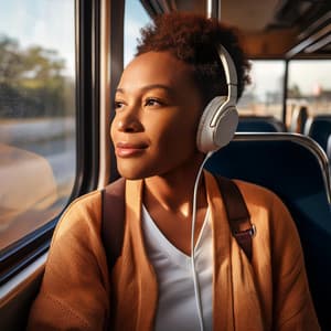 Calles Rítmicas: Himnos De Música Hip Hop - Naturaleza calmada