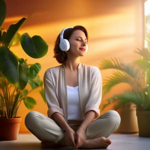 Música Para Relajación Pacífica Y Descanso - Paisaje sonoro de la costa oeste